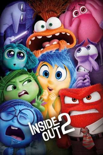 Inside Out 2 Full Movie Download Fzmovies