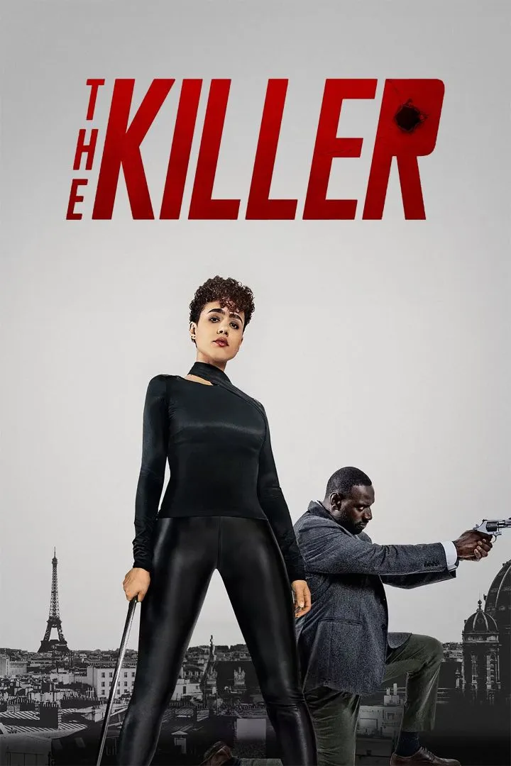 The Killer (2024) Download