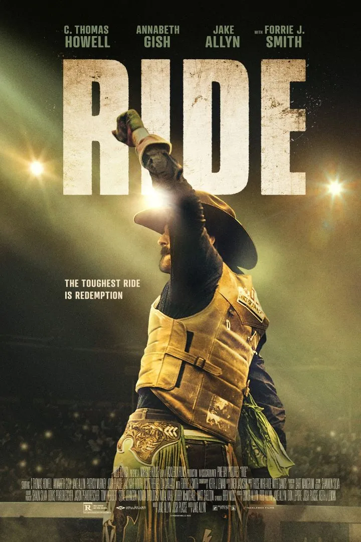 Ride (2024) Movie Download