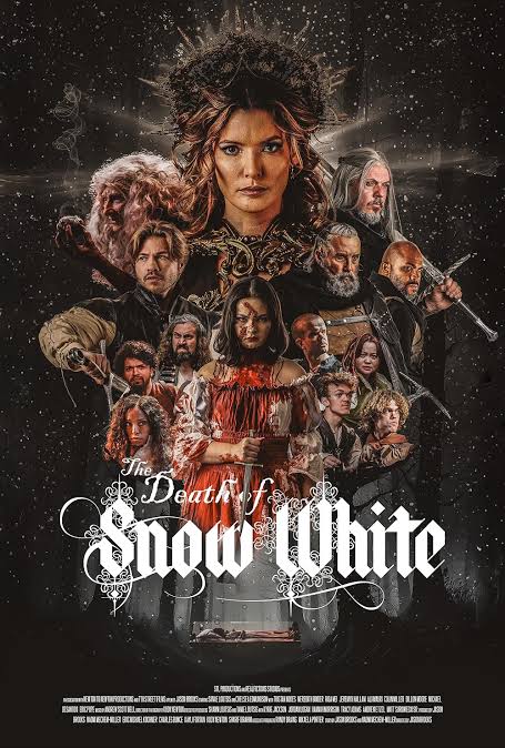 The Death of Snow White (2025) Movie Download