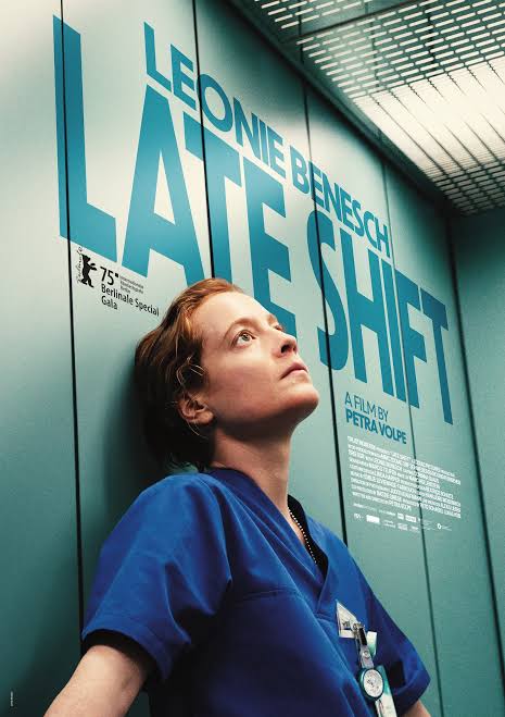 Late Shift (2025) Movie Download