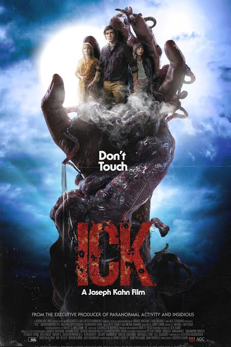 Ick (2025) Movie Download